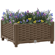 Bloempotten & plantenbakken